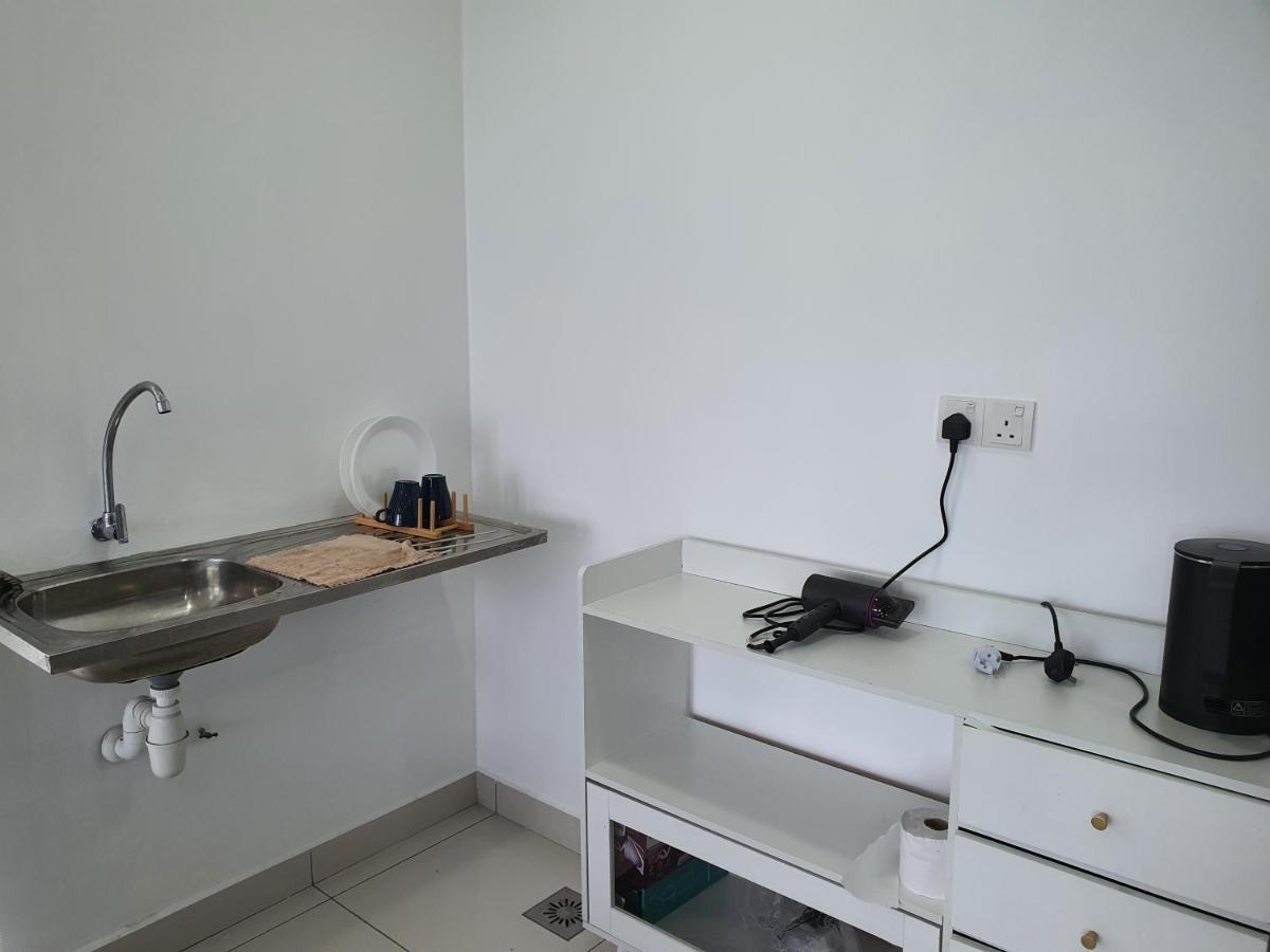 De Centrum By Adam Homestay, Putrajaya Kajang Bangi Luaran gambar