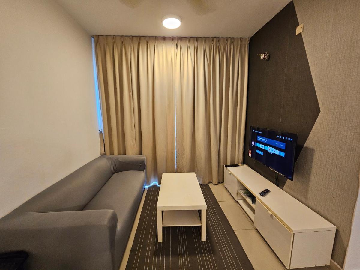 De Centrum By Adam Homestay, Putrajaya Kajang Bangi Luaran gambar