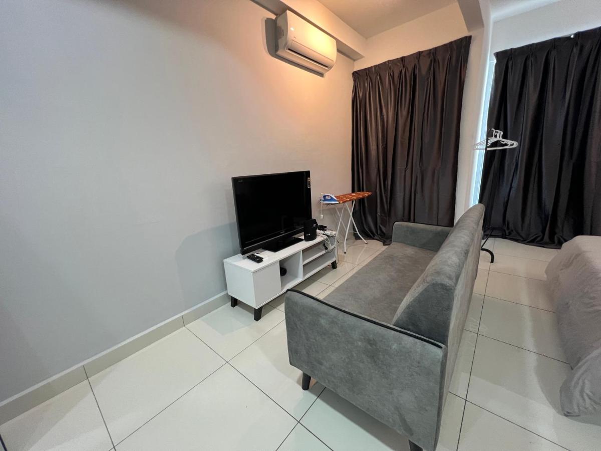 De Centrum By Adam Homestay, Putrajaya Kajang Bangi Luaran gambar